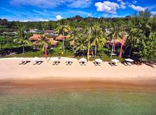 Фото отеля Chen Sea Resort & Spa Phu Quoc - Centara Boutique Collection