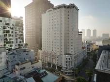 Фото отеля Grand Saigon