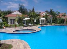 Фото отеля Malibu Resort