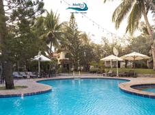 Фото отеля Malibu Resort