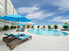 Фото отеля Eastin Grand Hotel Saigon