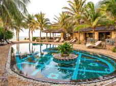 Фото отеля Sailing Club Resort Mui Ne