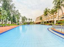 Фото отеля Ocean Dunes Resort