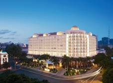 Фото отеля Park Hyatt Saigon