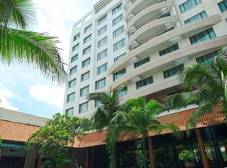 Фото отеля Parkroyal Saigon