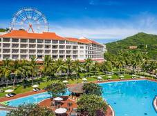 Фото отеля Vinpearl Resort Nha Trang