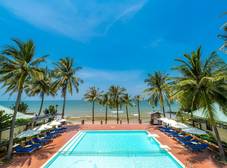 Фото отеля Thai Hoa Mui Ne Resort