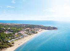 Фото отеля Grecotel Ilia Palms & Aqua Park