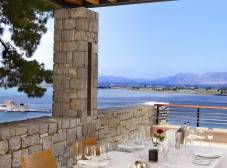Фото отеля Nafplia Palace Hotel & Villas