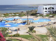 Фото отеля The Three Corners Equinox Beach Resort