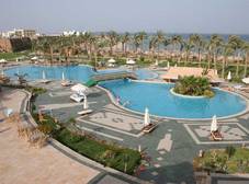Фото отеля Lahami Bay Beach Resort & Gardens