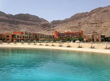 Фото отеля Movenpick El Sokhna Resort