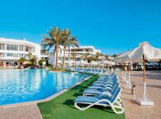 Фото отеля Sharm Resort