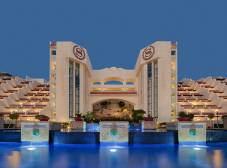 Фото отеля Sheraton Sharm Main