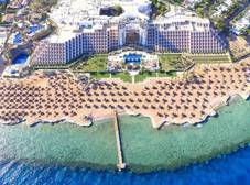 Фото отеля Sheraton Sharm Main