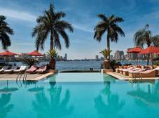 Фото отеля Sofitel Cairo Nile El Gezirah