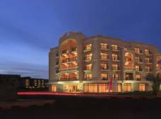 Фото отеля Sol Y Mar Ivory Suites