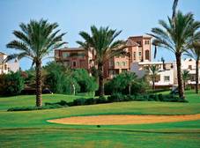 Фото отеля Stella Di Mare Golf