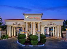 Фото отеля Sultan Gardens Resort