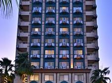Фото отеля Swiss Inn Nile Hotel