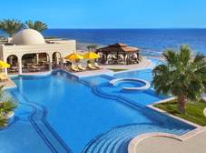 Фото отеля The Oberoi Sahl Hasheesh