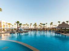 Фото отеля Sunrise Remal Resort