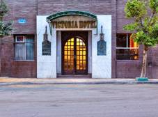 Фото отеля Victoria