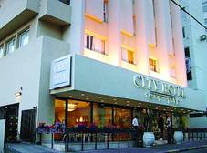 Фото отеля Prima City Hotel Tel Aviv