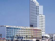 Фото отеля Dan Panorama Tel Aviv