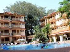 Фото отеля Highland Beach Resort
