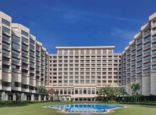 Фото отеля Hyatt Regency Delhi
