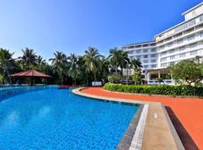 Фото отеля Le Meridien Kochi