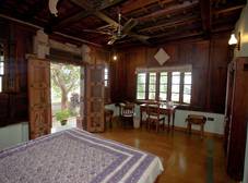Фото отеля Rajah Beach Ayurvedic Health Resort