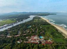 Фото отеля The St Regis Goa Resort