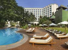 Фото отеля The Leela Mumbai