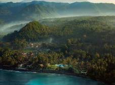 Фото отеля Alila Manggis