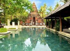 Фото отеля Bali Garden Beach Resort