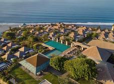 Фото отеля Umana Bali, LXR Hotels & Resorts