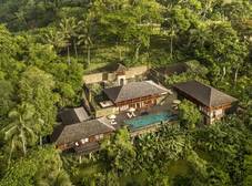 Фото отеля Como Shambhala Estate Bali