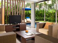 Фото отеля Jerami Villa Apt