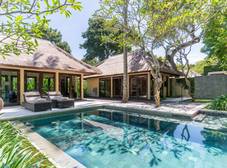 Фото отеля Kayumanis Nusa Dua Private Villa & Spa