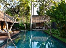 Фото отеля Kayumanis Jimbaran Villas