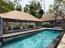 Фото отеля Kayumanis Jimbaran Private Estate & Spa