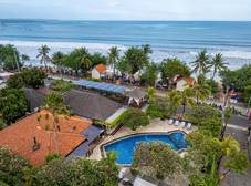 Фото отеля Kuta Seaview Boutique Resort Spa