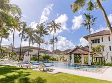 Фото отеля Legong Keraton Beach