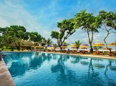 Фото отеля The Oberoi Beach Resort, Bali