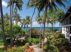 Фото отеля Sheraton Senggigi Beach Resort