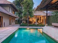 Фото отеля Kayumanis Sanur Private Villa & Spa