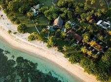 Фото отеля Tugu Hotel Lombok