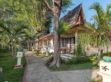 Фото отеля Villa Almarik